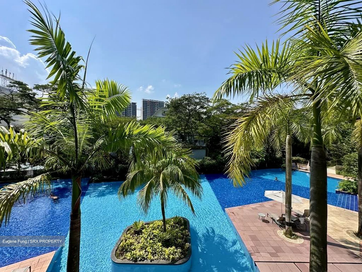 One Amber (D15), Condominium #601321431